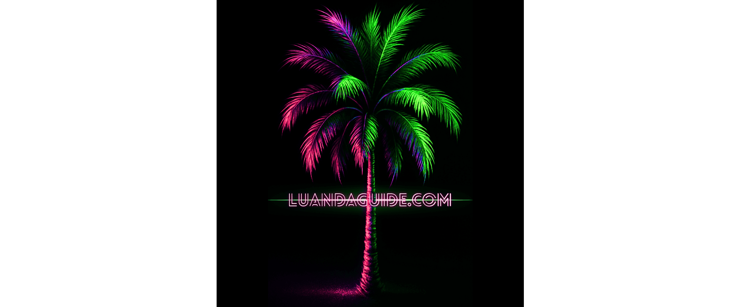 LuandaGuide Logo