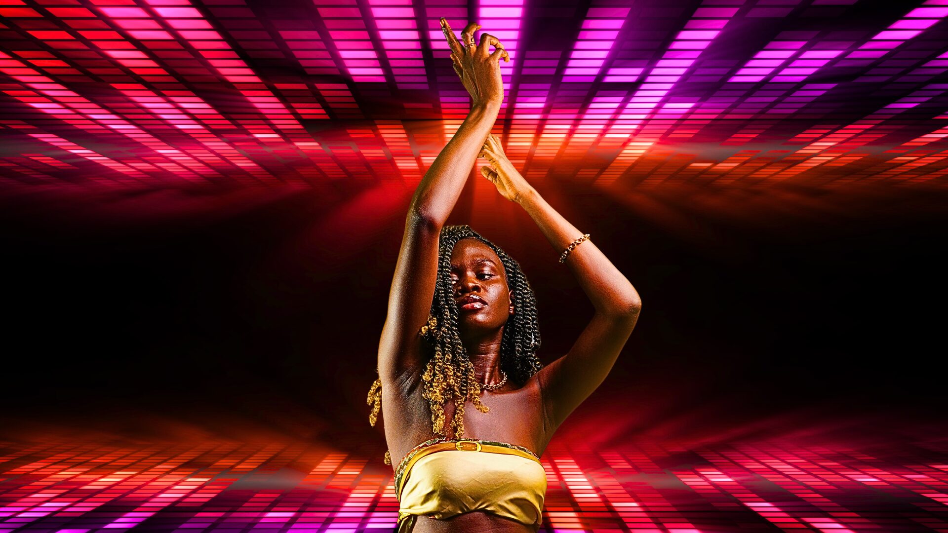 Luanda Guide — October 2025 Events