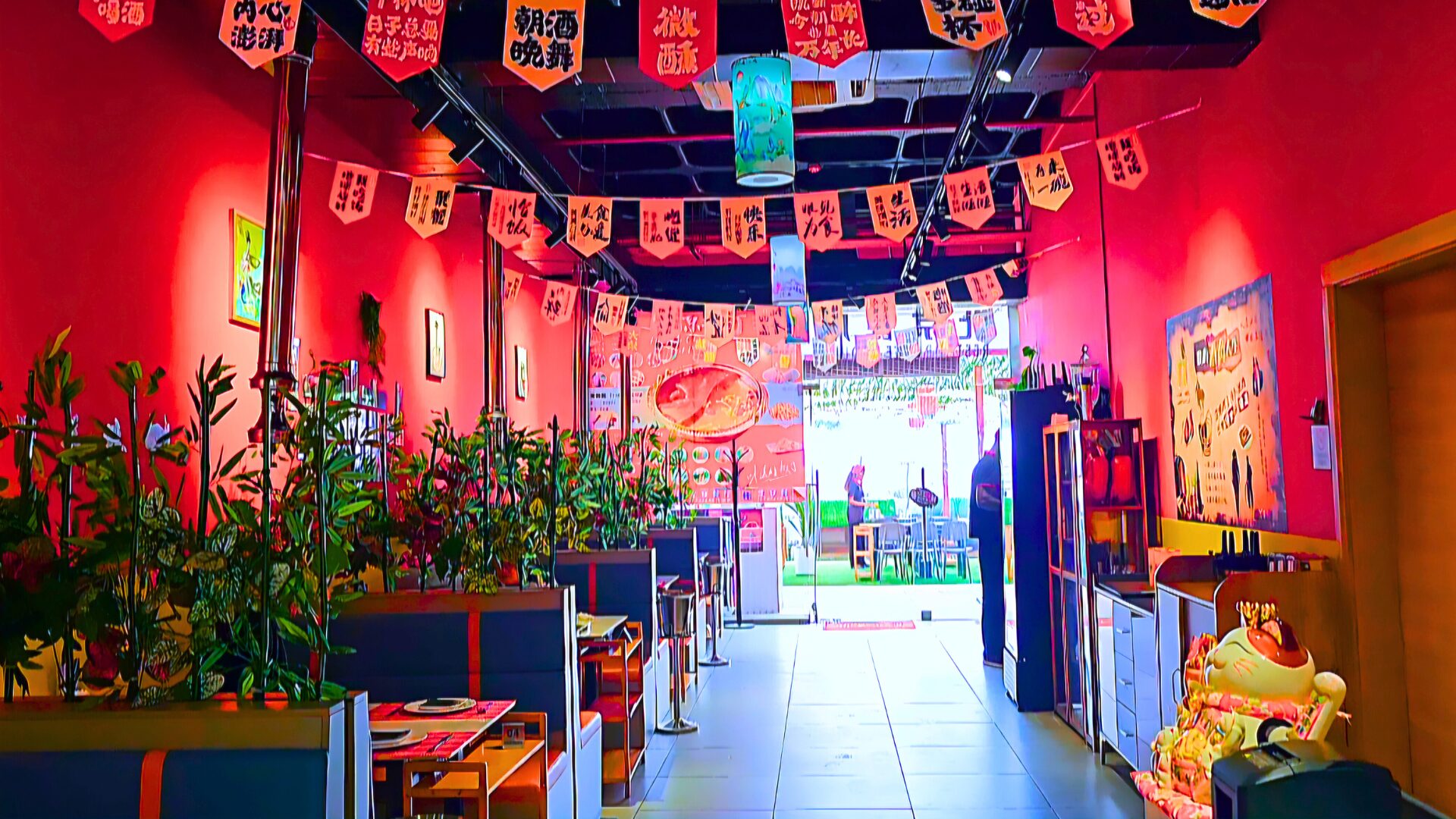 Pequim Restaurante - photo 5