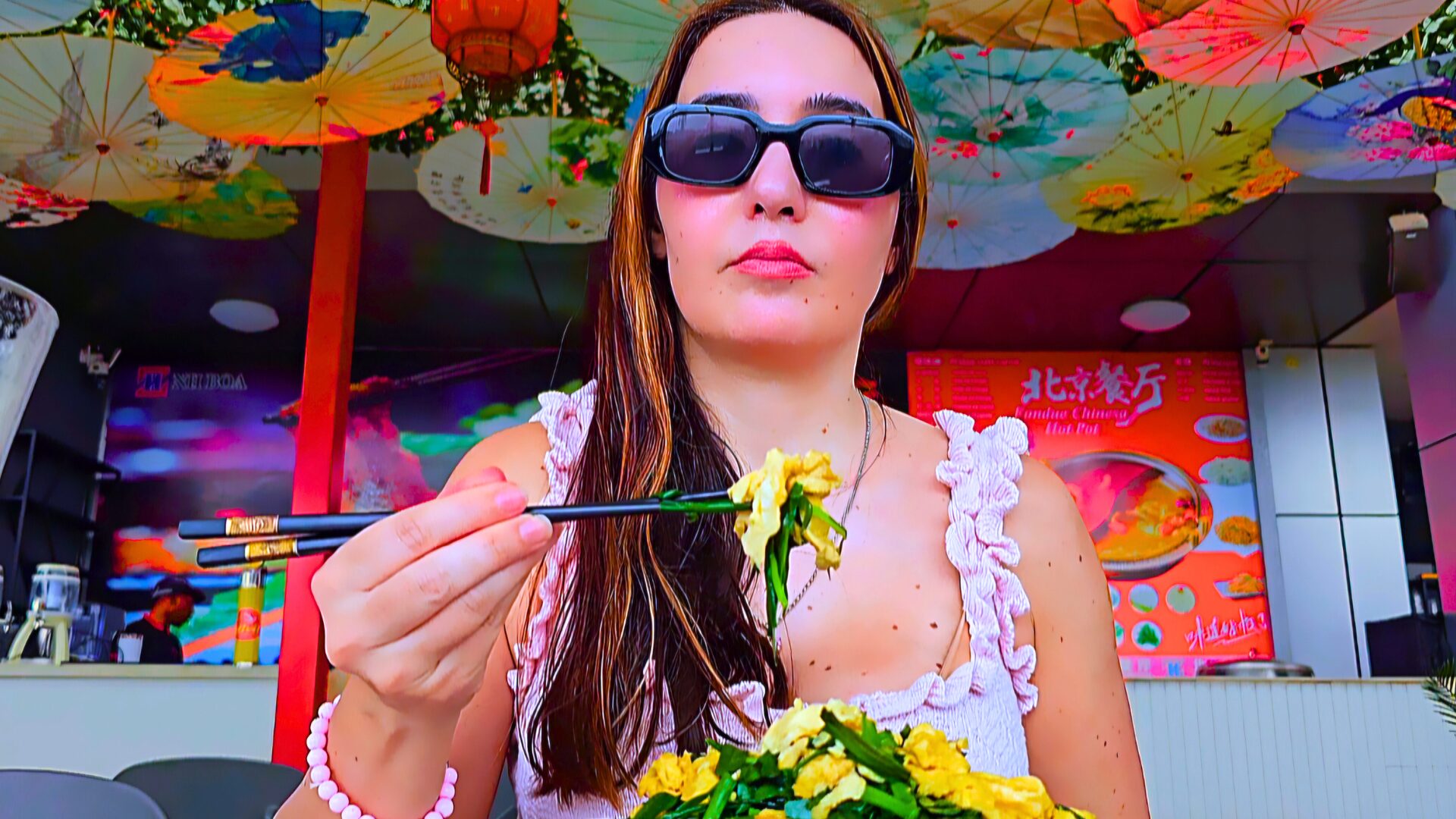 Pequim Restaurante - photo 3