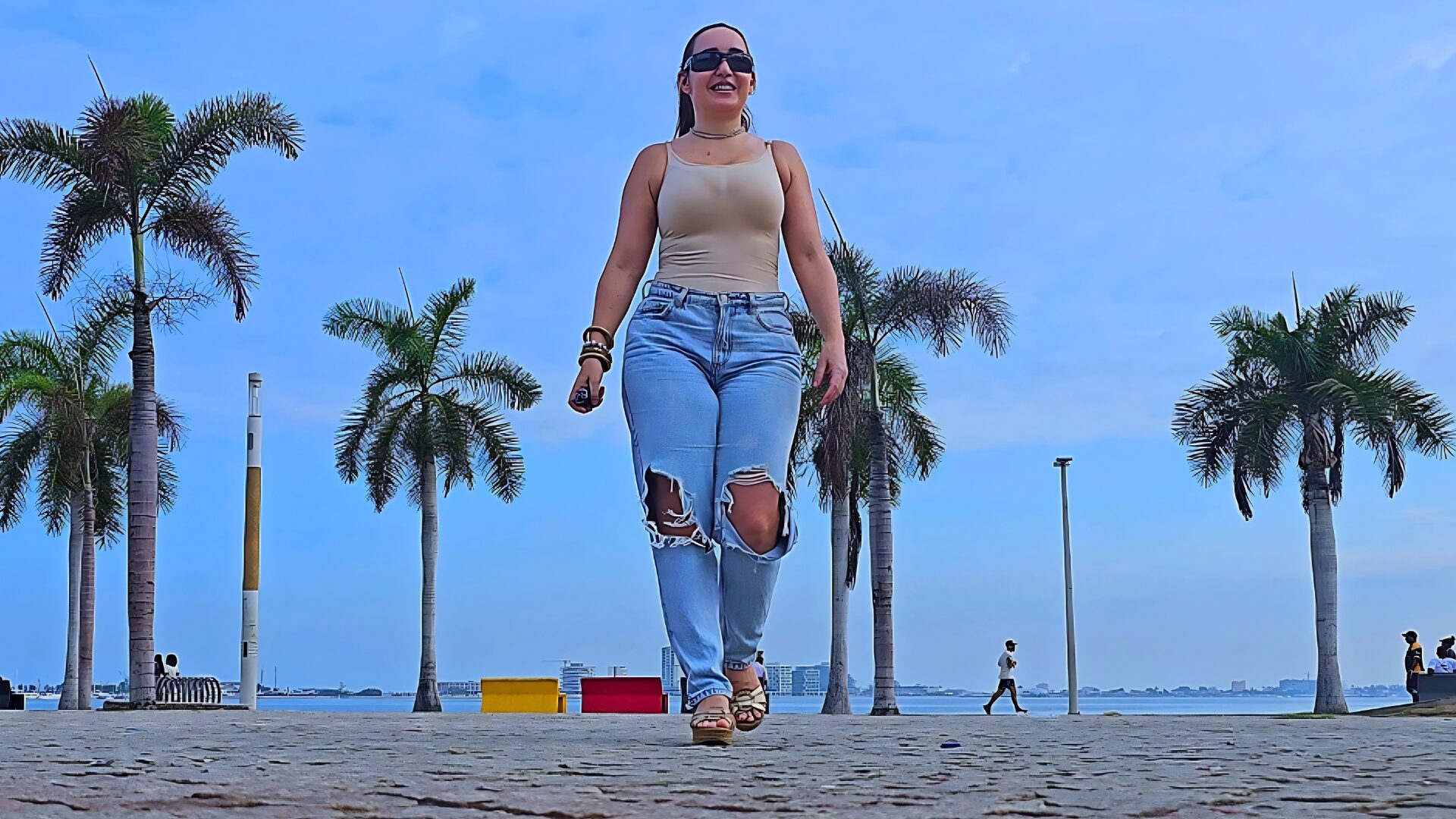 Renata story